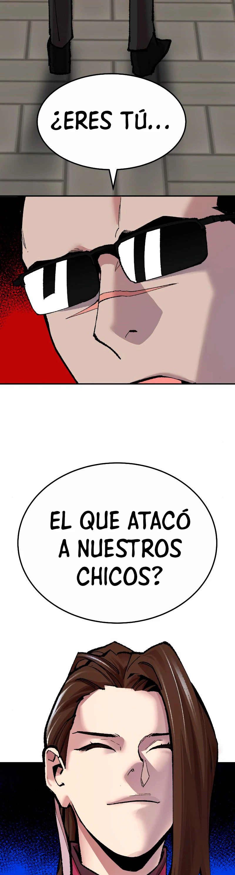 Rompiendo Limites > Capitulo 46 > Page 641